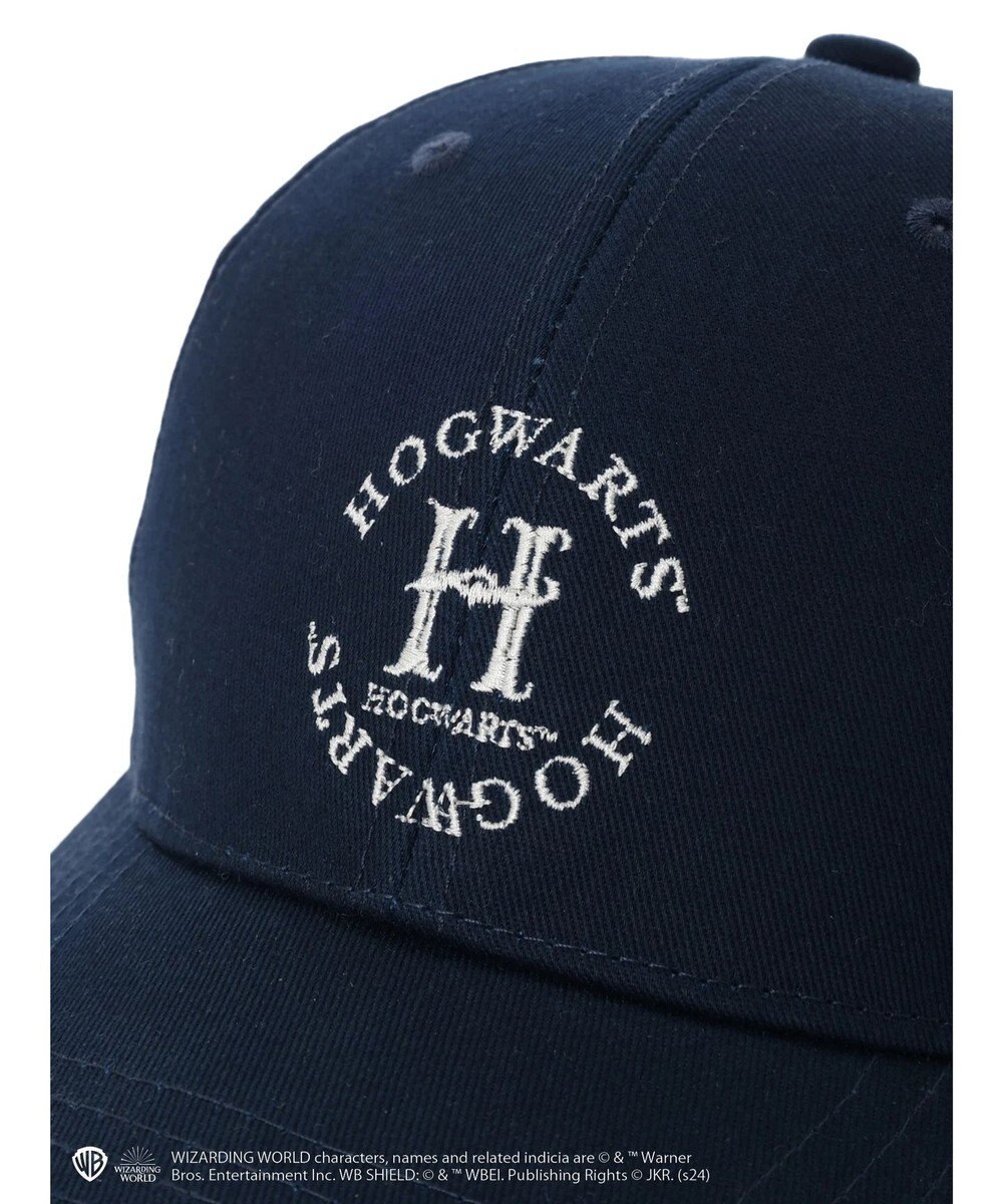Green Parks ハリーポッター／ロゴキャップ 