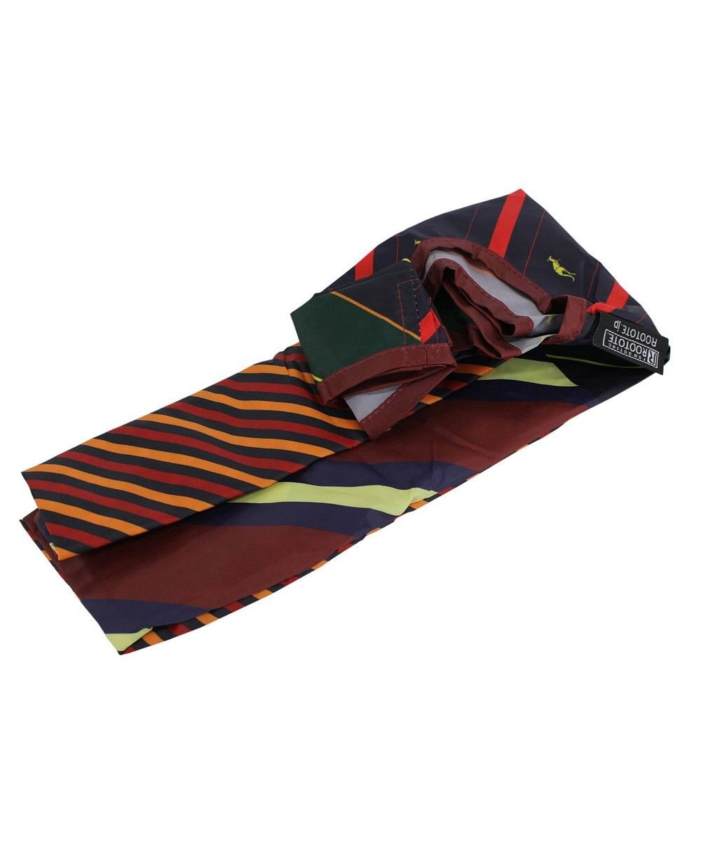 ROOTOTE 6749【手のひらエコバッグ】/ RT RO.ルーショッパー.ポケットスクエア-A 