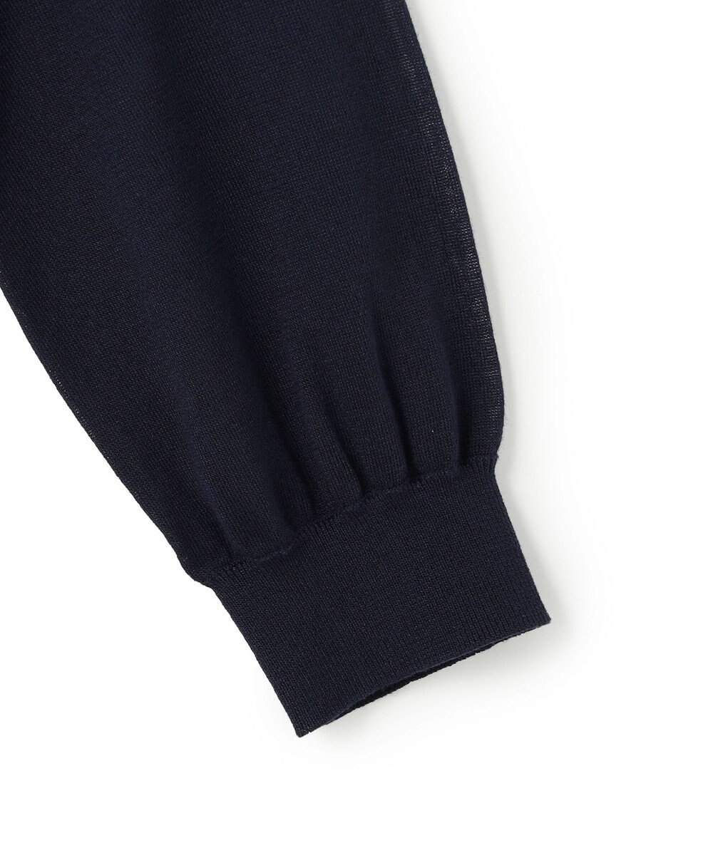 TOCCA 【星風まどかさん着用】SHEER CARDIGAN カーディガン 