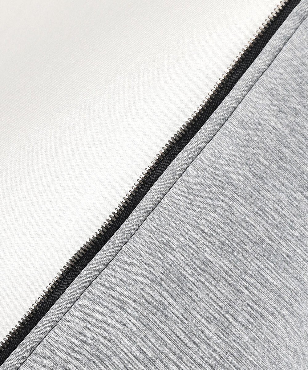 JOSEPH HOMME チュウイージャージー　ジップアップパーカー 