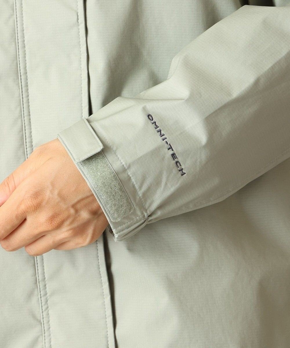 Columbia Columbia/ ウィメンズジプシーバーズIIロングジャケット /コロンビア 