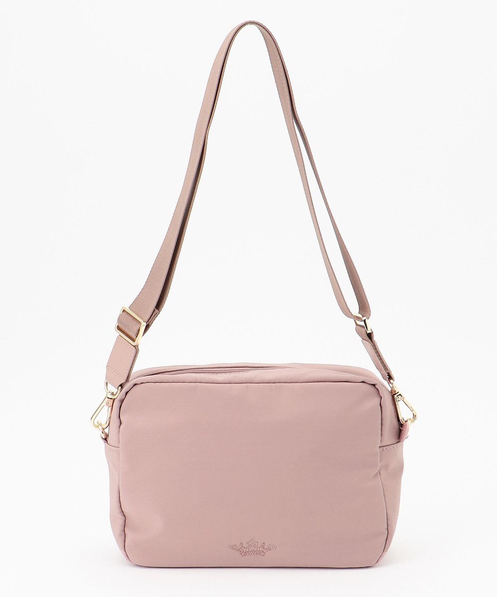 TOCCA 【WEB限定＆一部店舗限定】ARIA CAMERA BAG バッグ 