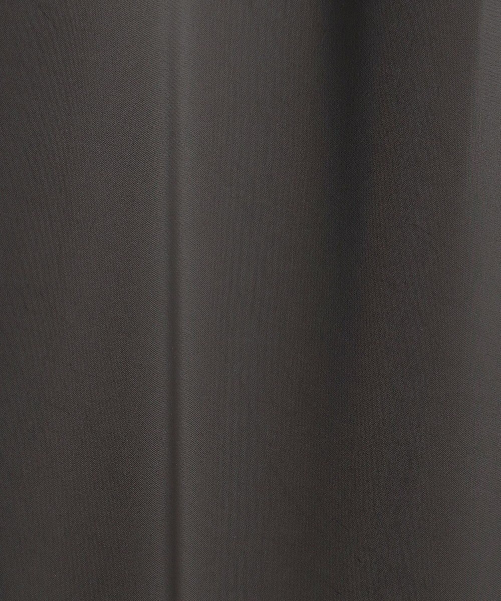 23区 【GLOW8月号掲載/洗える】スムースサテン パラシュートパンツ 