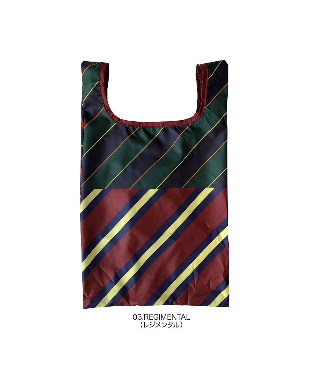 ROOTOTE 6749【手のひらエコバッグ】/ RT RO.ルーショッパー.ポケットスクエア-A 