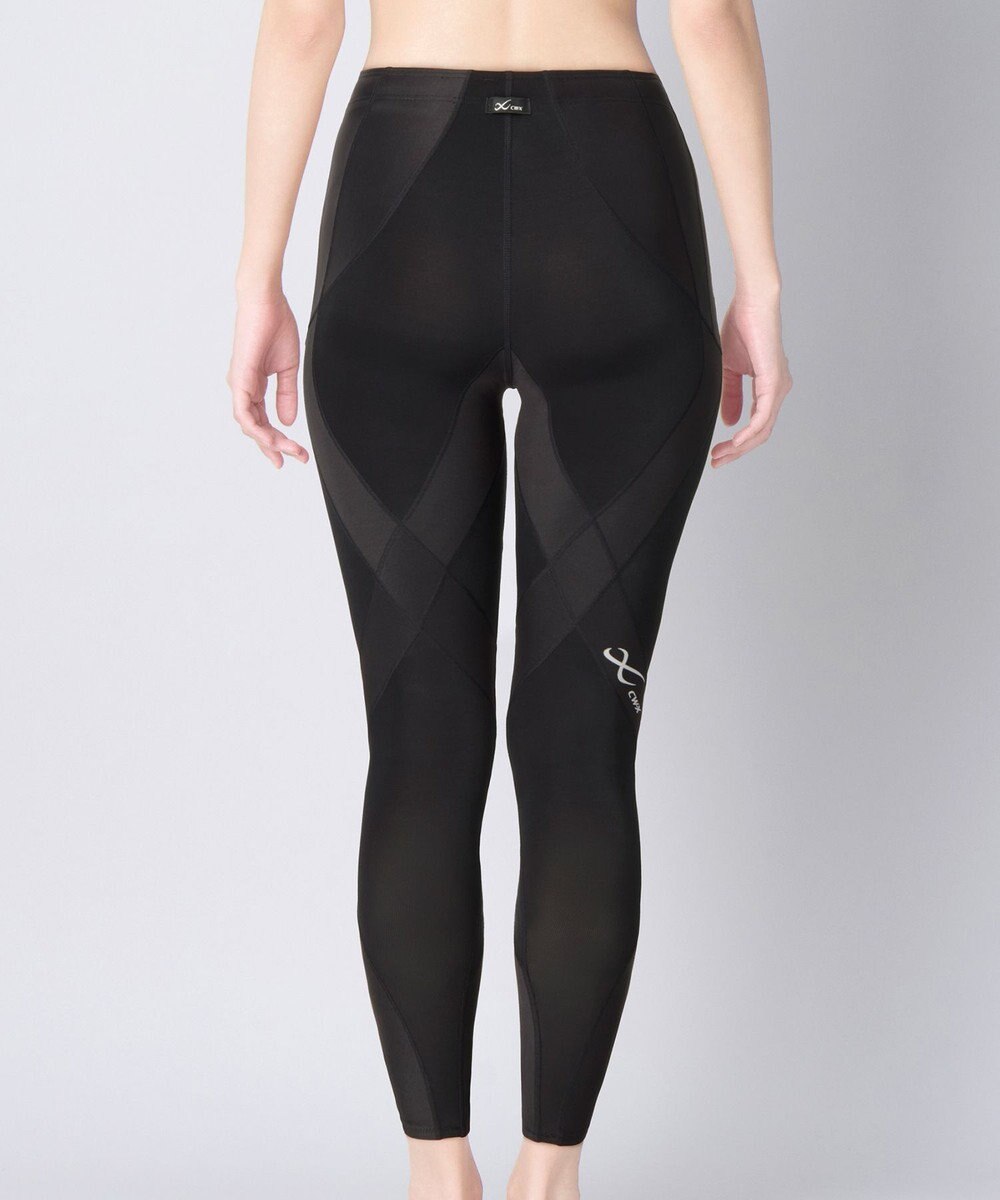 CW-X 【WOMEN】下半身フルサポート ジェネレーターモデル  カラダへの負荷が強いスポーツに HZY339 /ワコール 