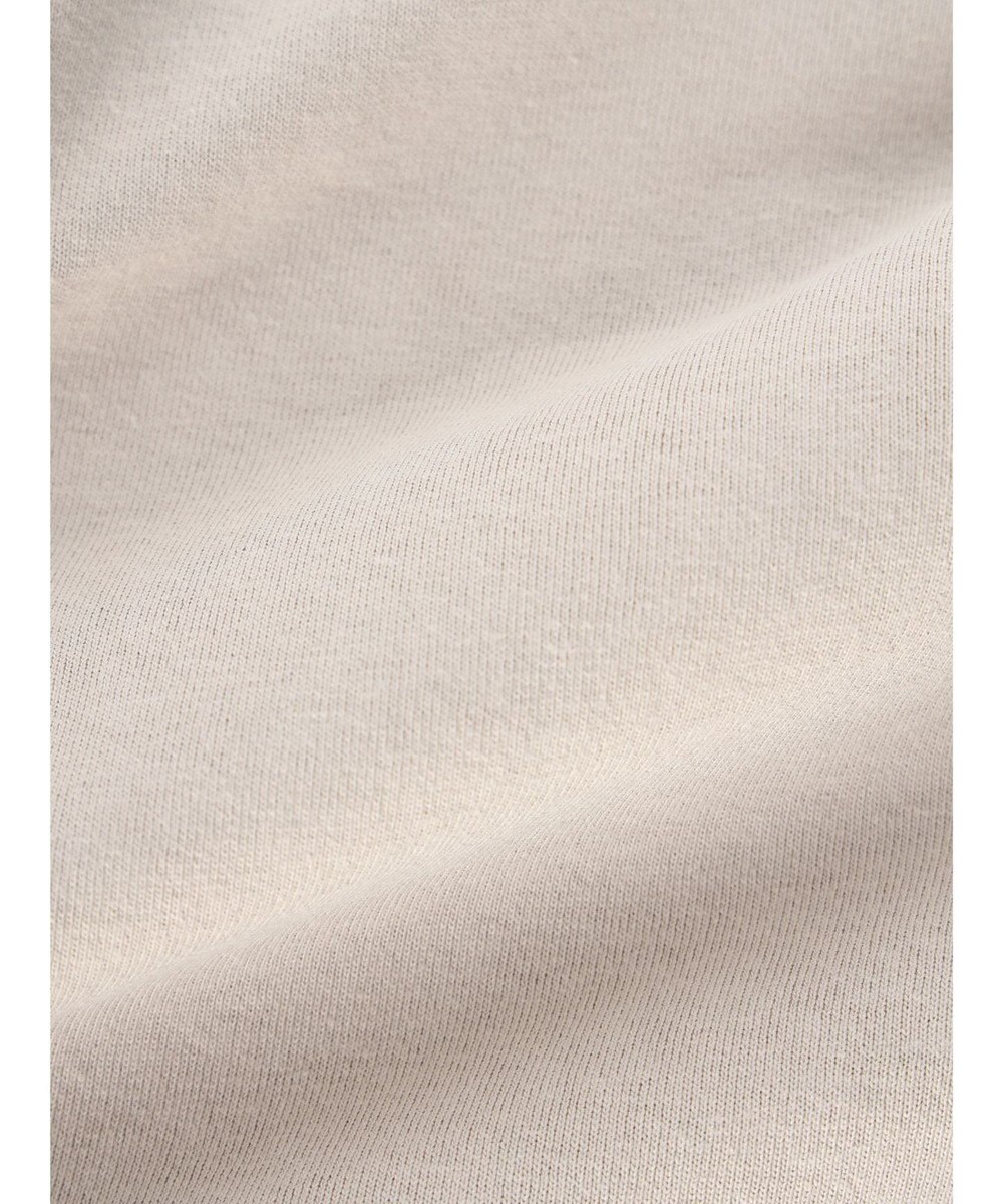 CRAFT STANDARD BOUTIQUE ウ゛ィンテージ風天竺　フロッキークラックＰＴ　ＯＰ　 