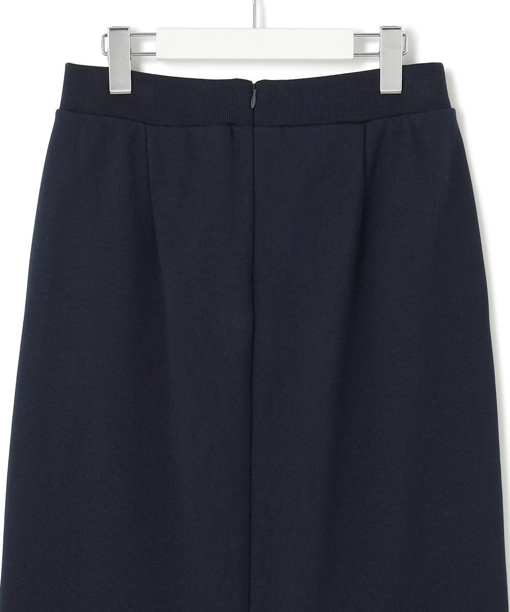 23区 S 【一部店舗限定/洗える】クリアコットンテリーセットアップ スカート 