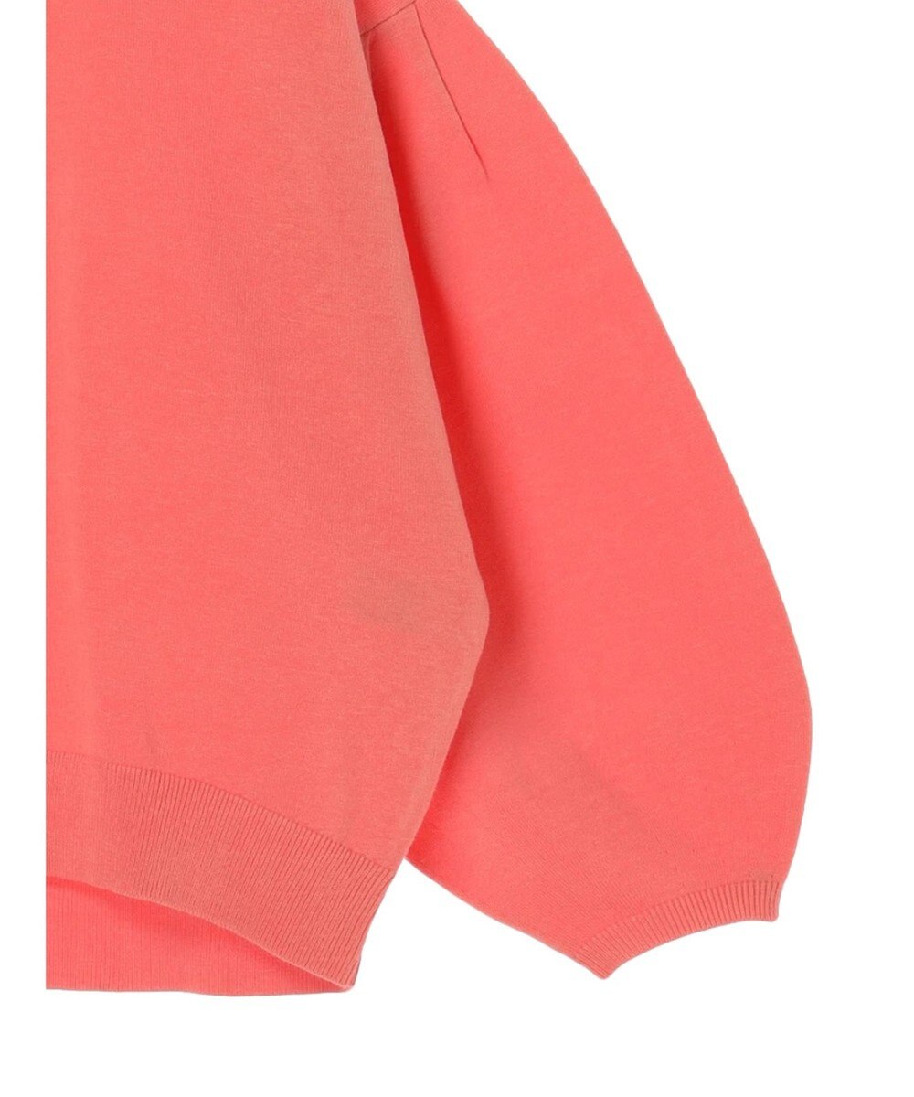 AMERICAN HOLIC 袖ボリュームニットプルオーバー 