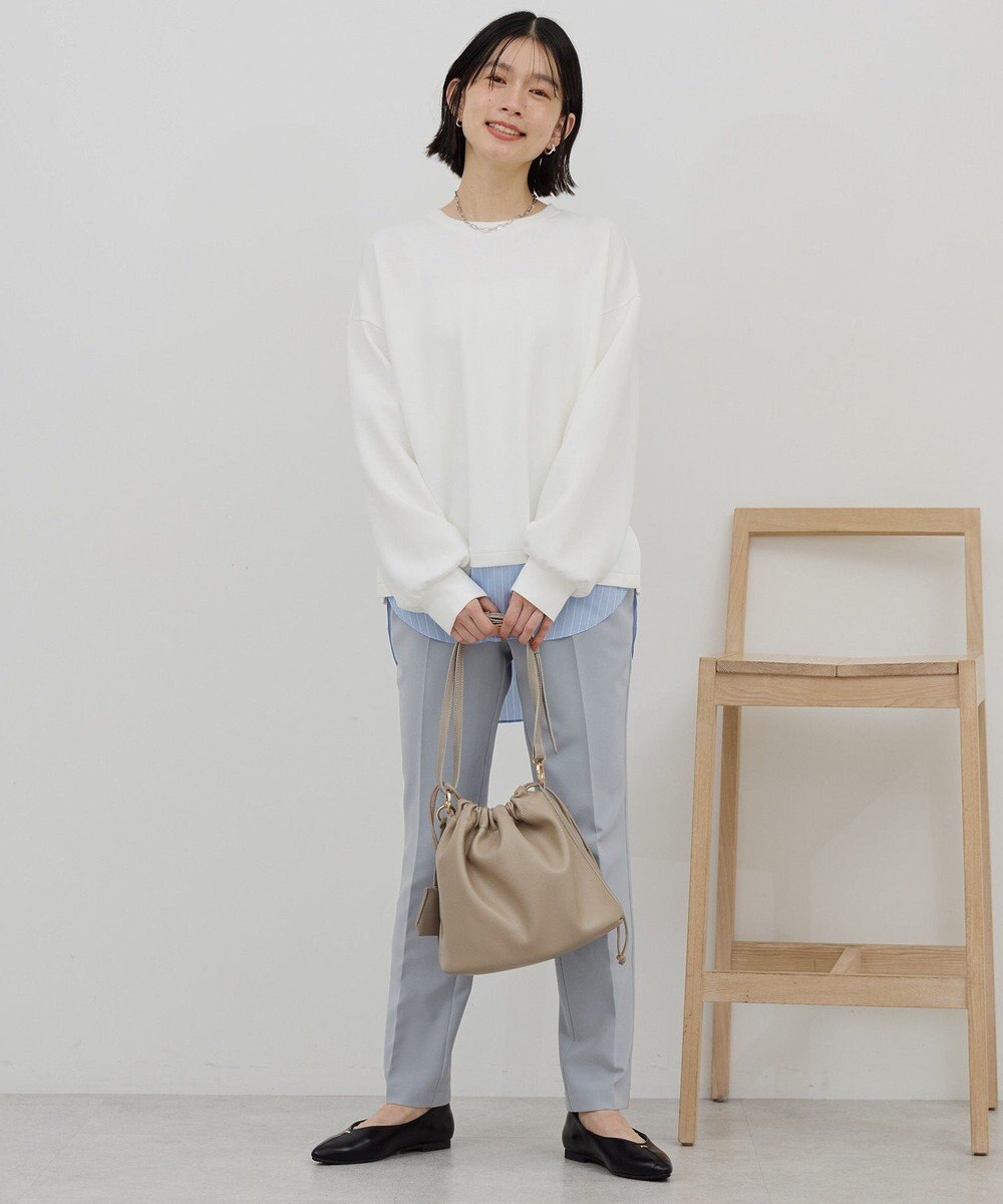 AMERICAN HOLIC 美・美・美テーパードパンツ 