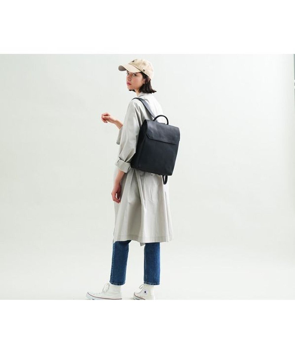 genten ミネルヴァ リュック 