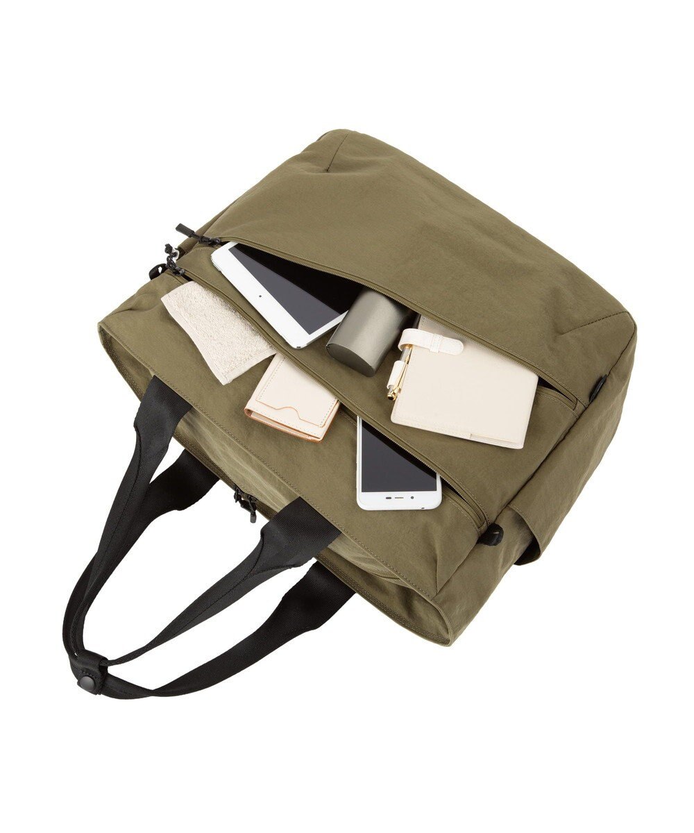 ACE BAGS & LUGGAGE ace. ファルテライト トートバッグ B4サイズ 13.3インチPC収納 17895 エース 