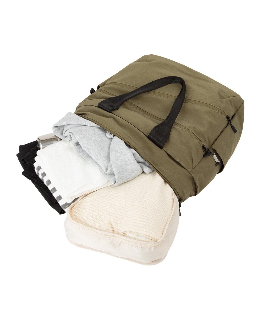 ACE BAGS & LUGGAGE ace. ファルテライト トートバッグ B4サイズ 13.3インチPC収納 17895 エース 