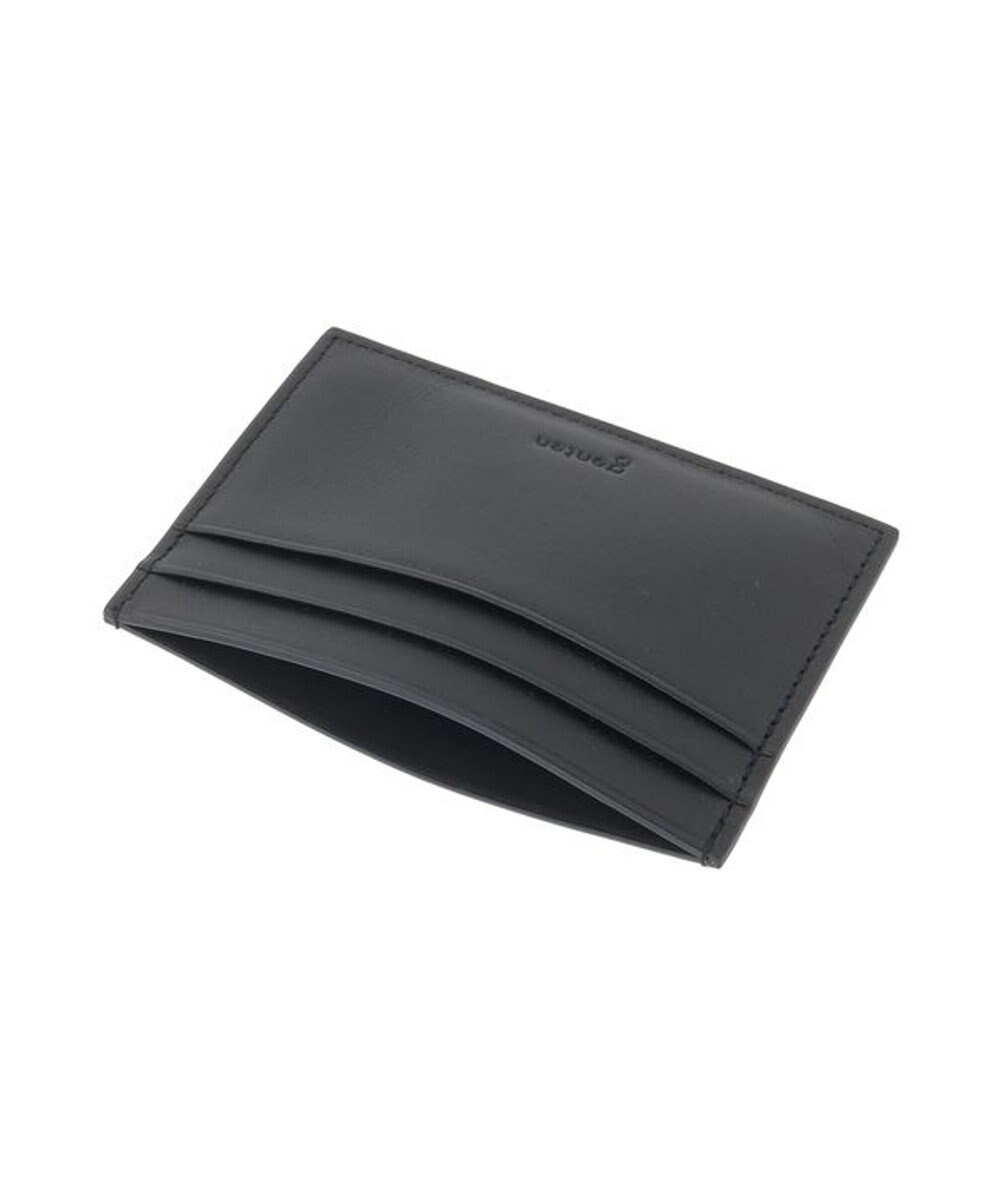 genten コンパト カードケース 