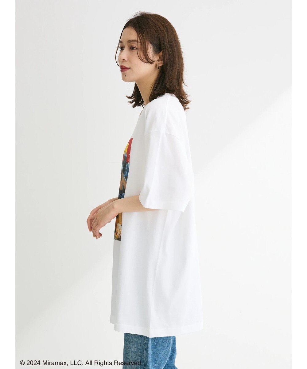 Green Parks ■ＰＵＬＰ　ＦＩＣＴＩＯＮ　ＰＯＳＴＥＲ　ＴＥＥ 