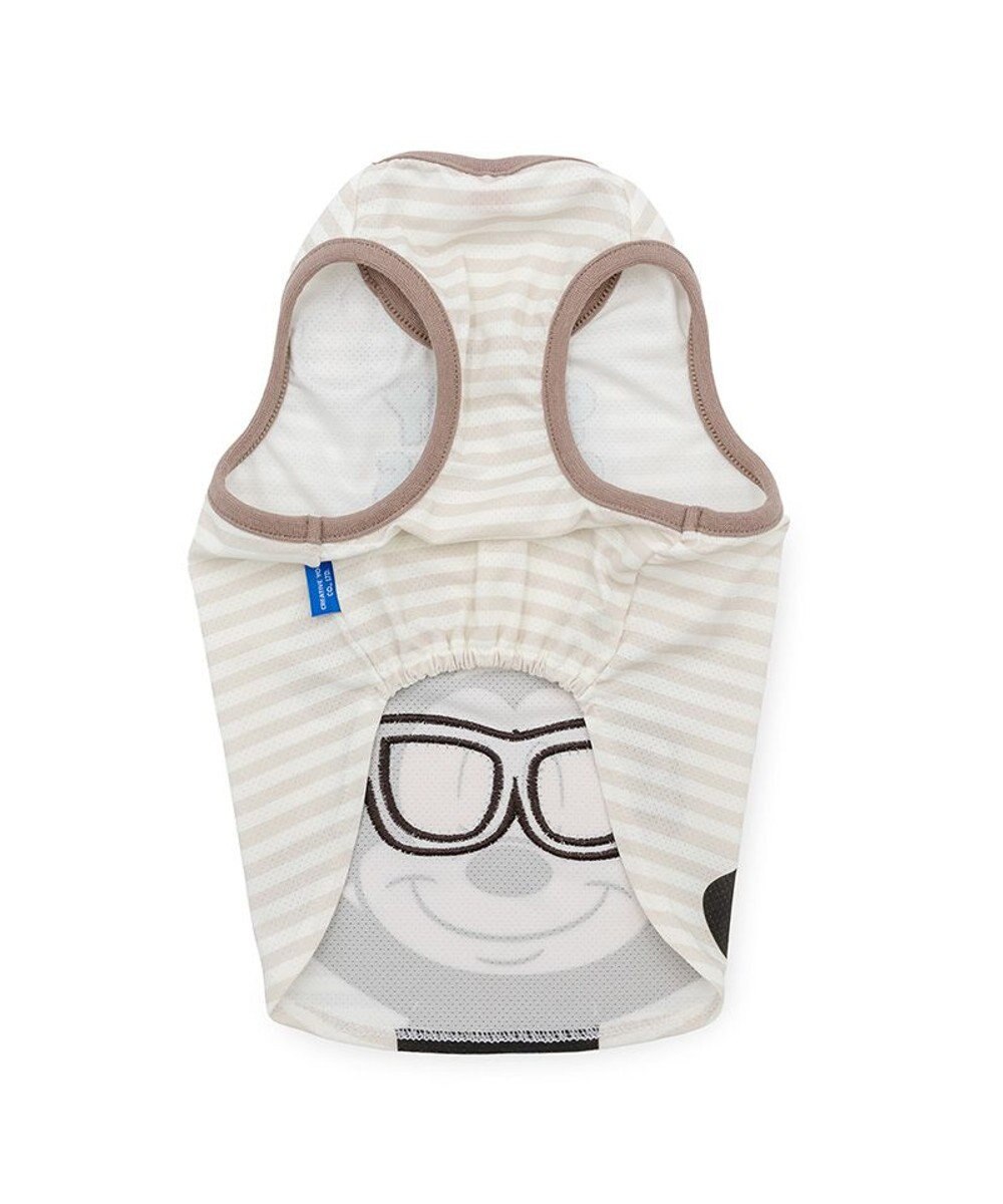 PET PARADISE ディズニー ミッキーマウス サングラス クール タンクトップ 小型犬 