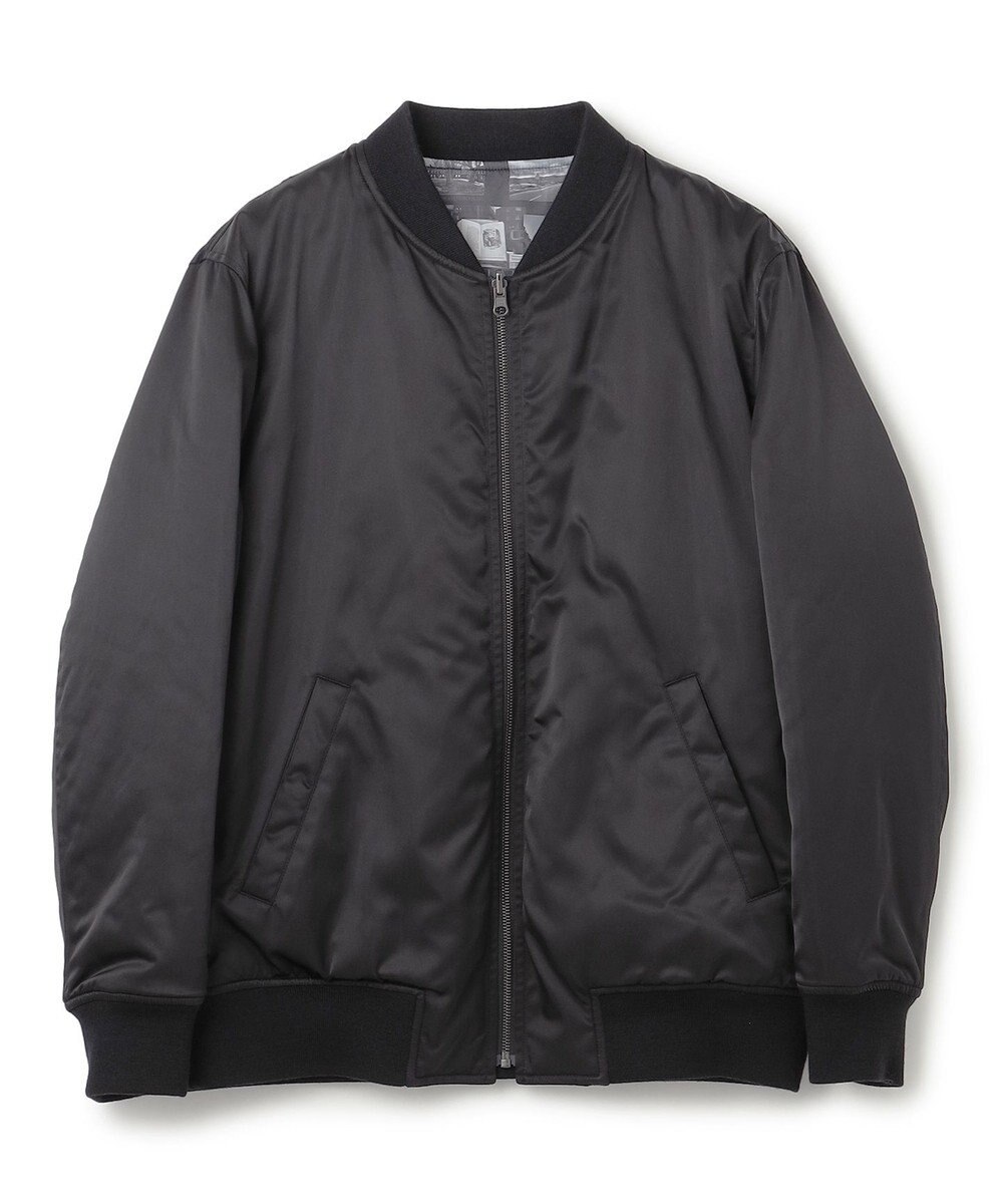 JOSEPH HOMME フォトグラフィックロンドン  MA-1 