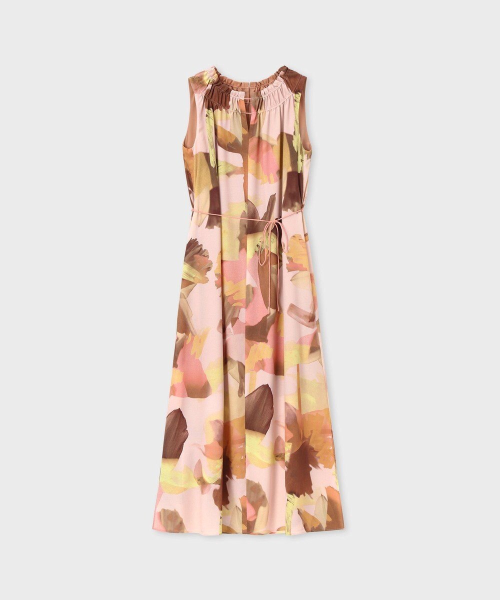 Paul Smith Floral Paint サマードレス 