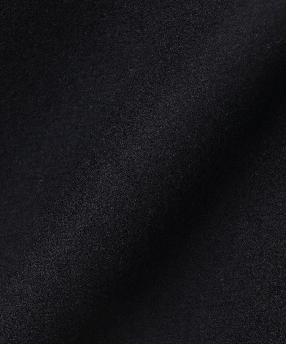 uncrave メルトンリバー ミニスカート 