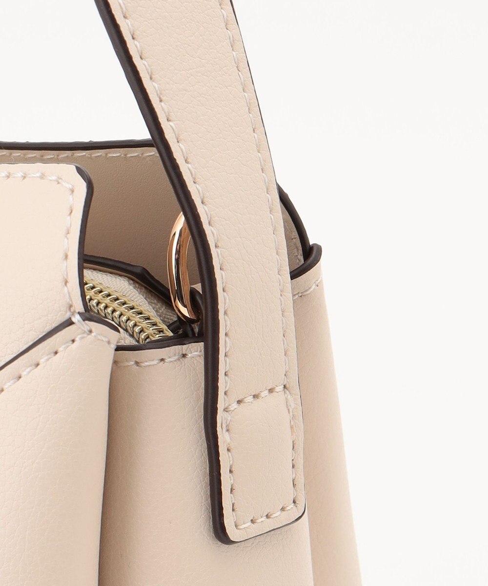 LA BAGAGERIE 【maison vert】 【超軽量/多収納】ワンハンドル2WAYショルダー 