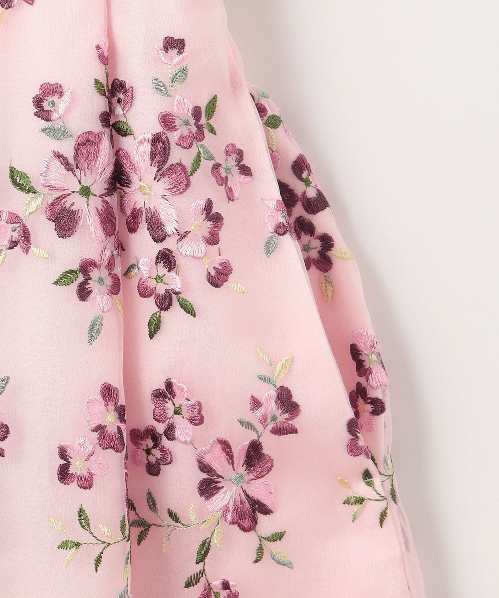 TOCCA 【消臭・洗える！】PORTULACA FELICE ドレス 