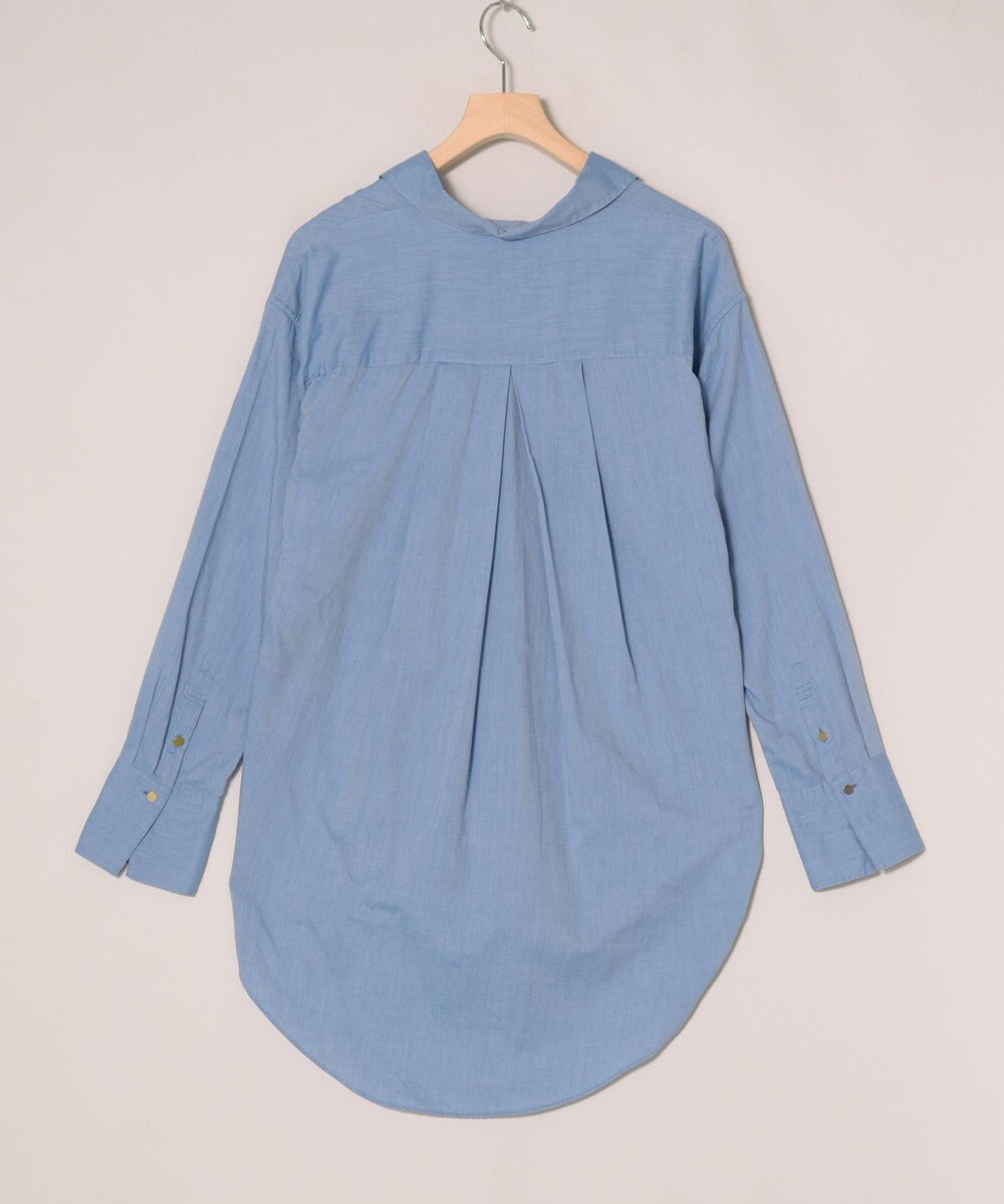 ONWARD Reuse Park 【自由区】ブラウス春夏 