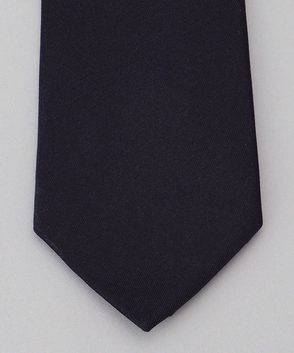 GOTAIRIKU 【日本製】西陣ネクタイ_無地 