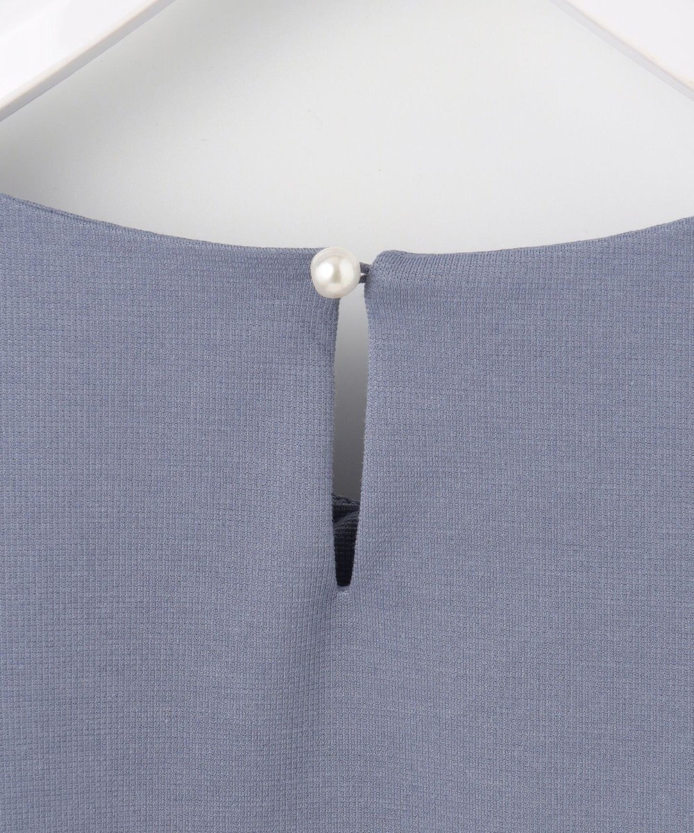 ANY SIS L 【接触冷感/UVカット】サカリバタックスリーブ プルオーバー 