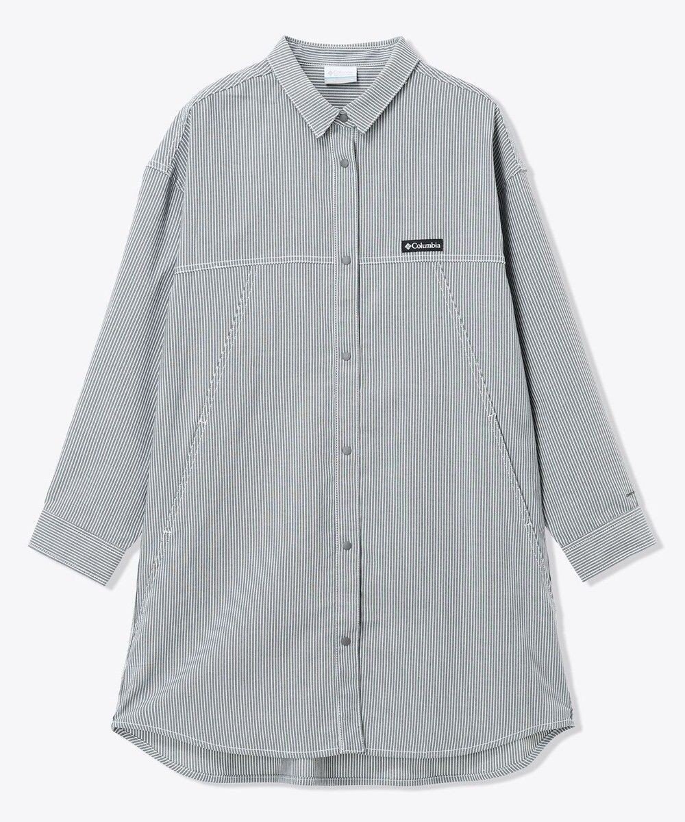 Columbia Columbia/ ウィメンズトゥリースワローシャツドレス /コロンビア 