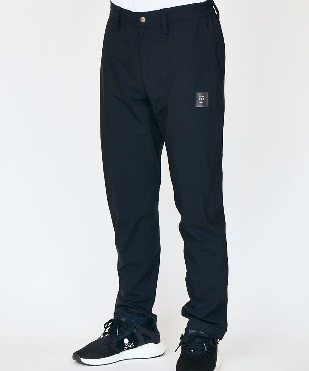 F/ACSION BUKE PT オーバーパンツ 