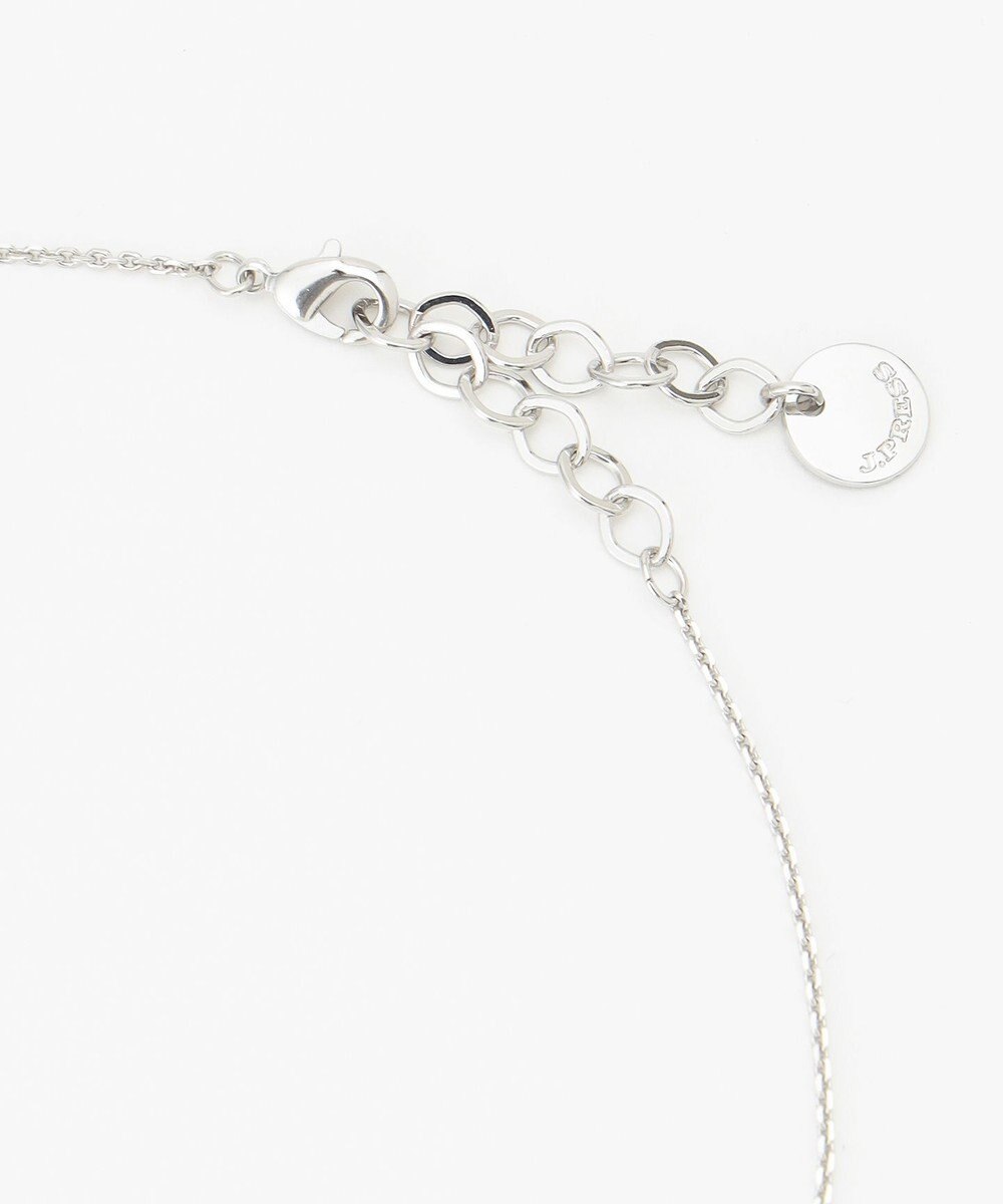 J.PRESS LADIES コロンパール ネックレス 