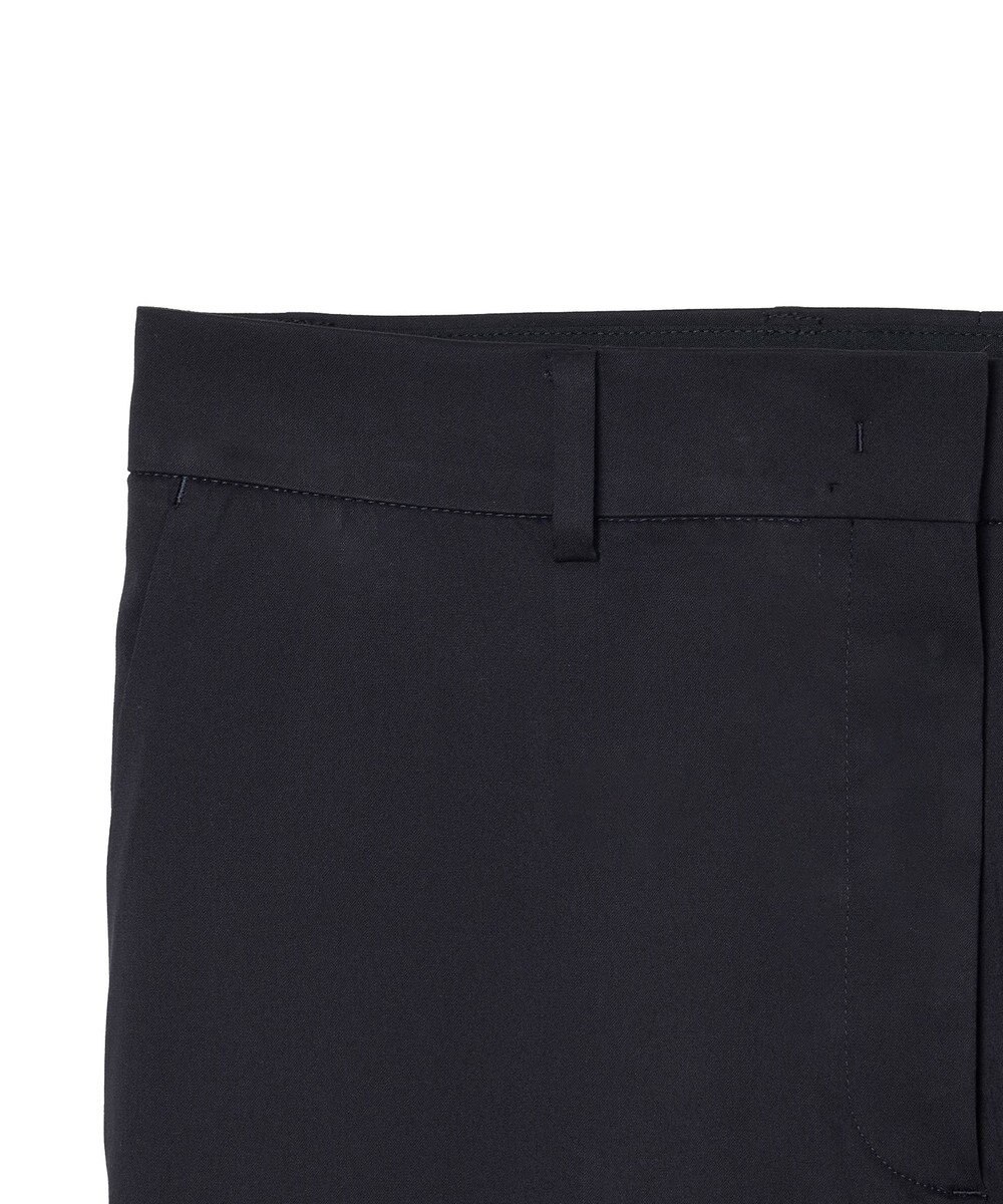 JOSEPH 【WEB&OUTLET限定】ヴィスバイストレッチ　ストレートトラウザーズ 