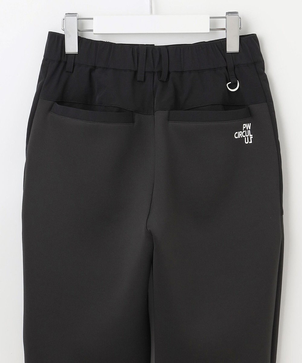 PW CIRCULUS 【WOMEN】ダンボールパンツ 