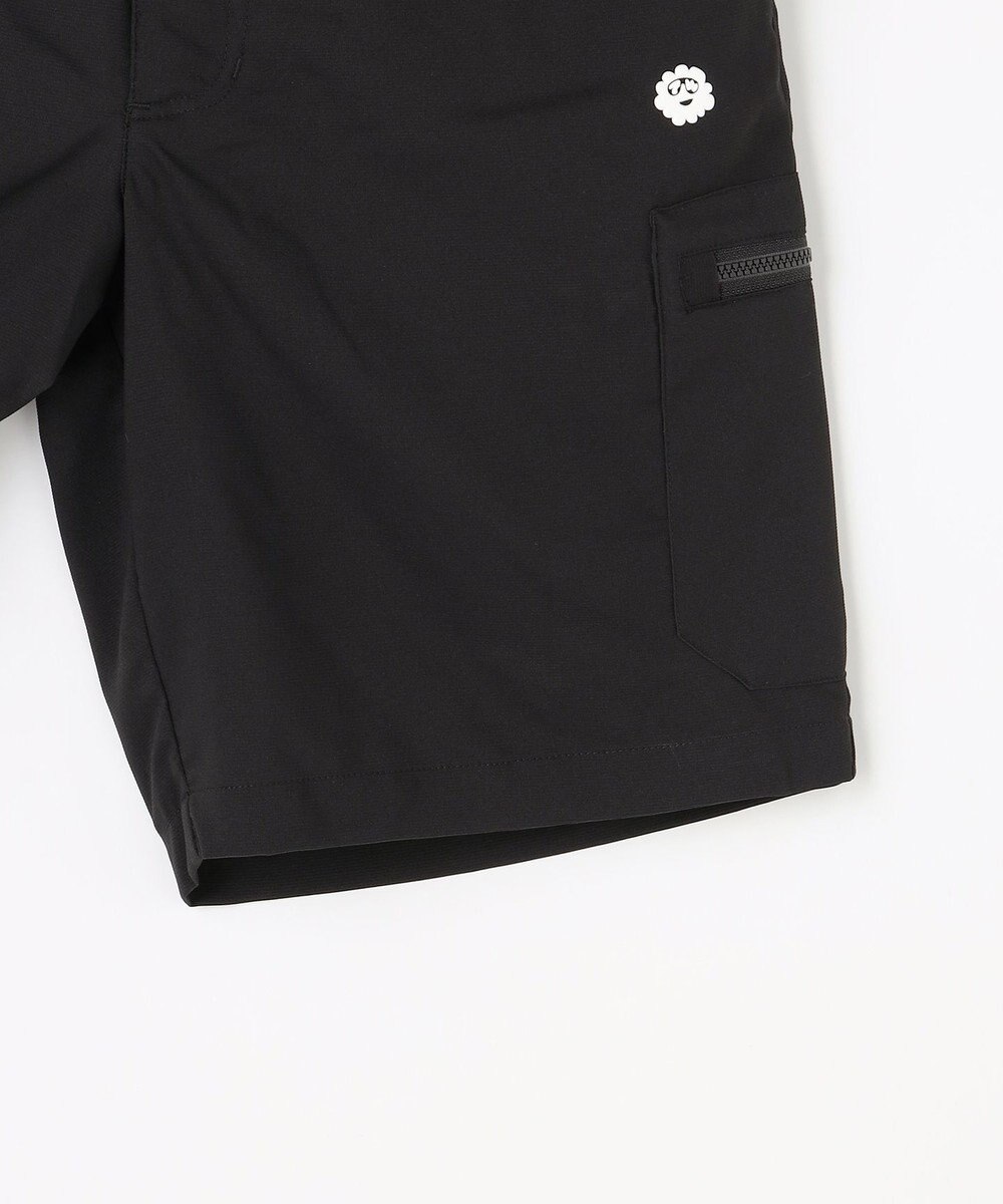 PW CIRCULUS 【MEN】ドライタッチ カーゴショーツ ゴルフ 