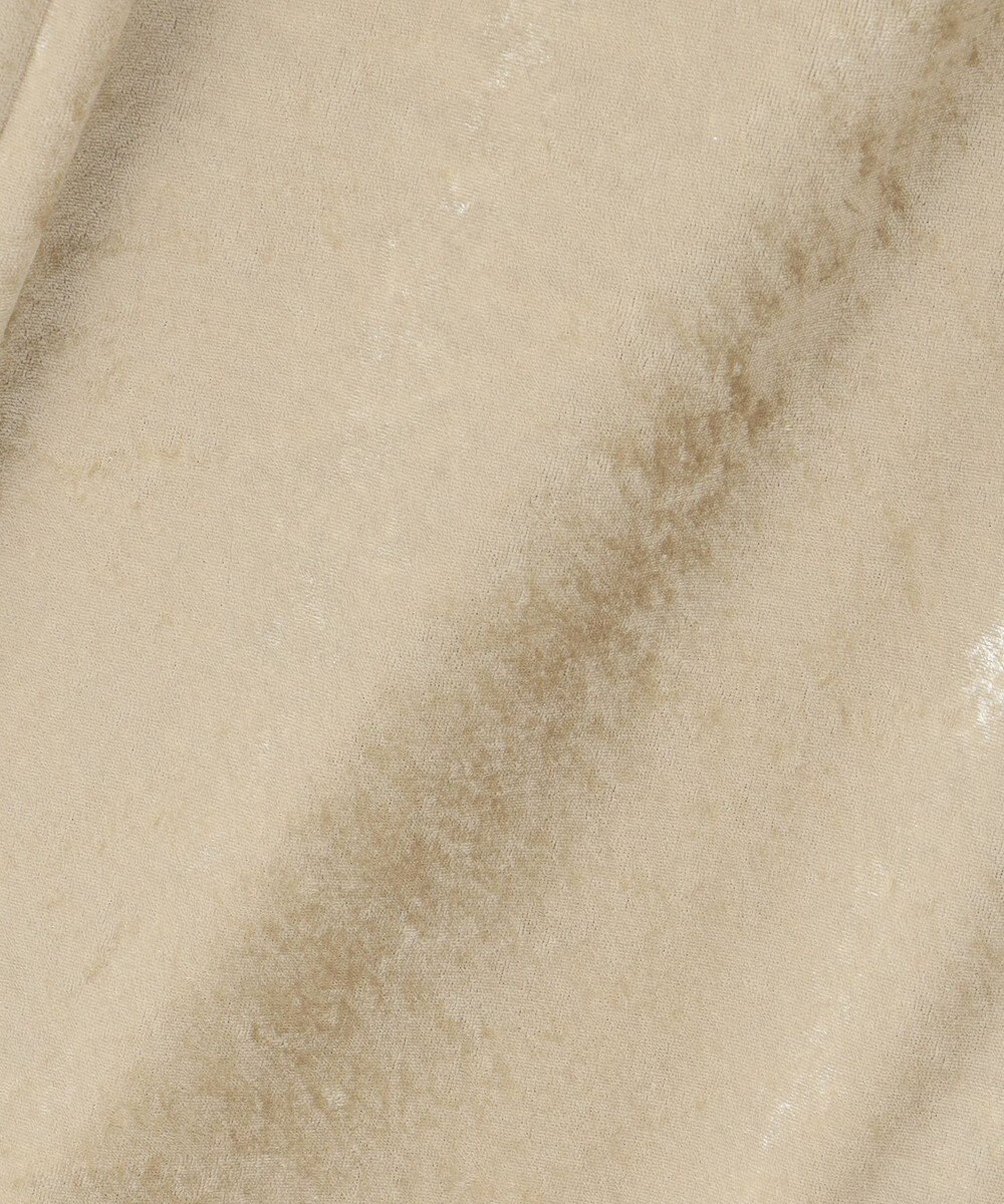 NAVE 【ReNAVE】クラッシュベロア パンツ 