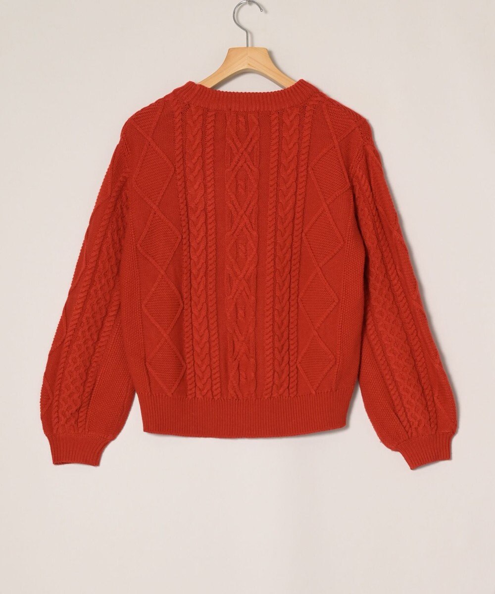 ONWARD Reuse Park 【any FAM】ニット秋冬 