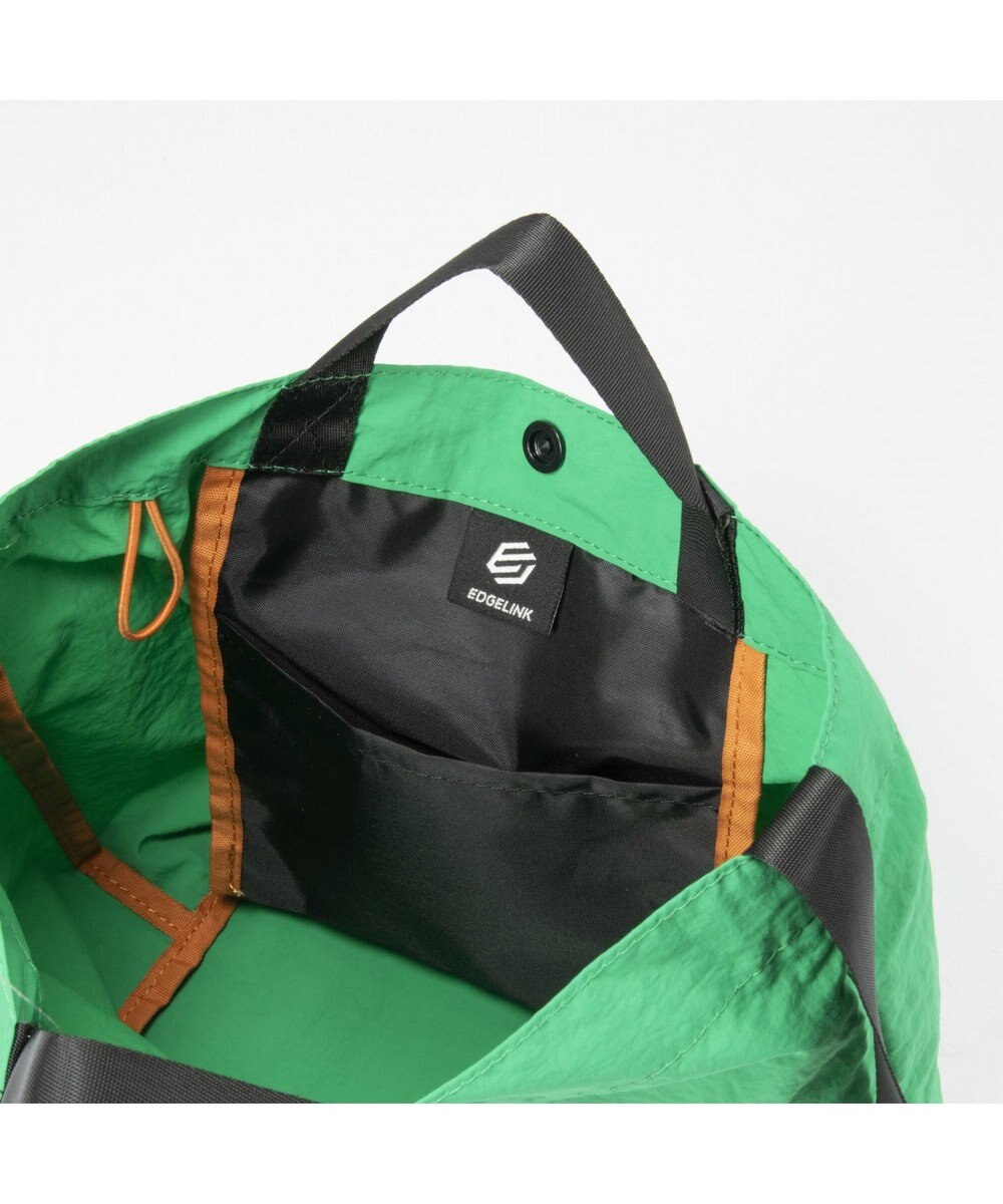 ACE BAGS & LUGGAGE EDGELINK ナムパック ポケッタブルショルダーバッグ 60193 エッジリンク 