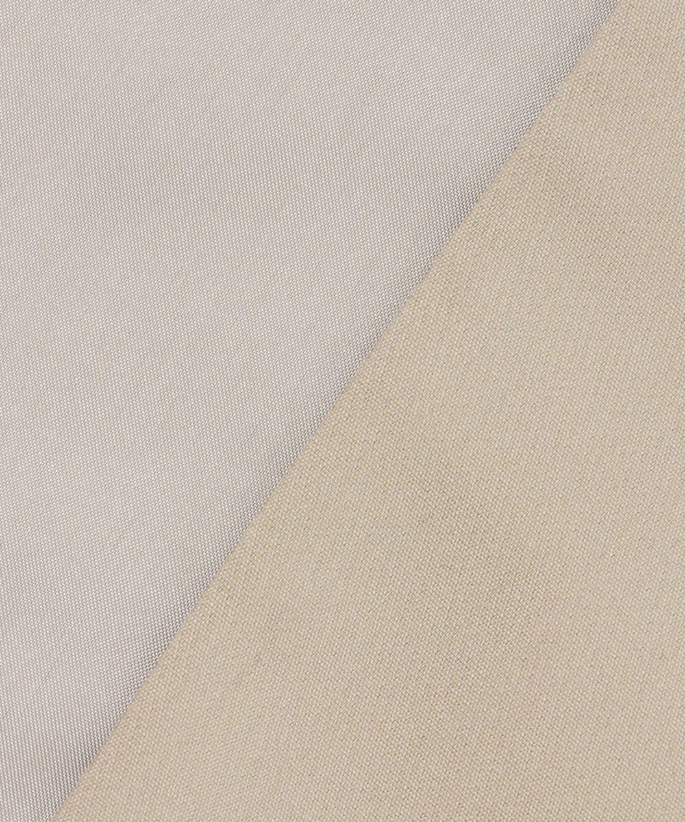 23区 【エステータ】ライトダブルクロス ジレ 