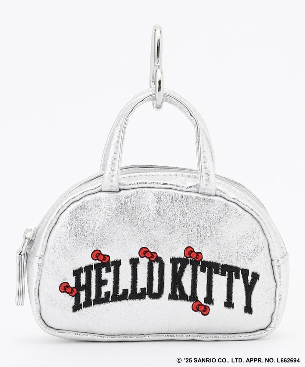 ANY 【ハローキティ×ANY】バッグチャーム 