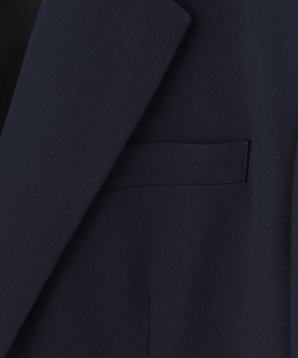 JOSEPH HOMME LORO WOOL STRETCH JACKET 