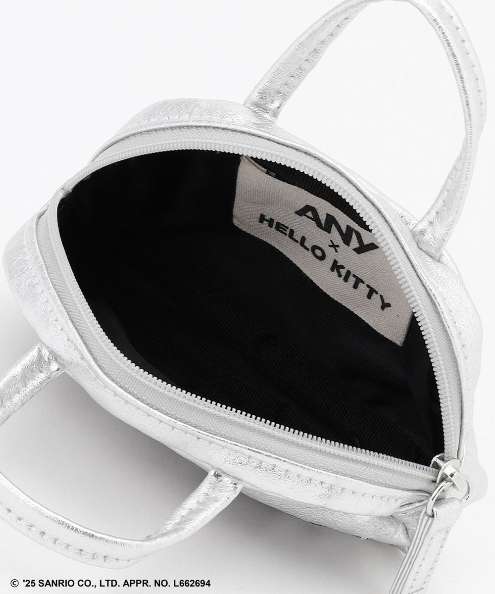 ANY 【ハローキティ×ANY】バッグチャーム 