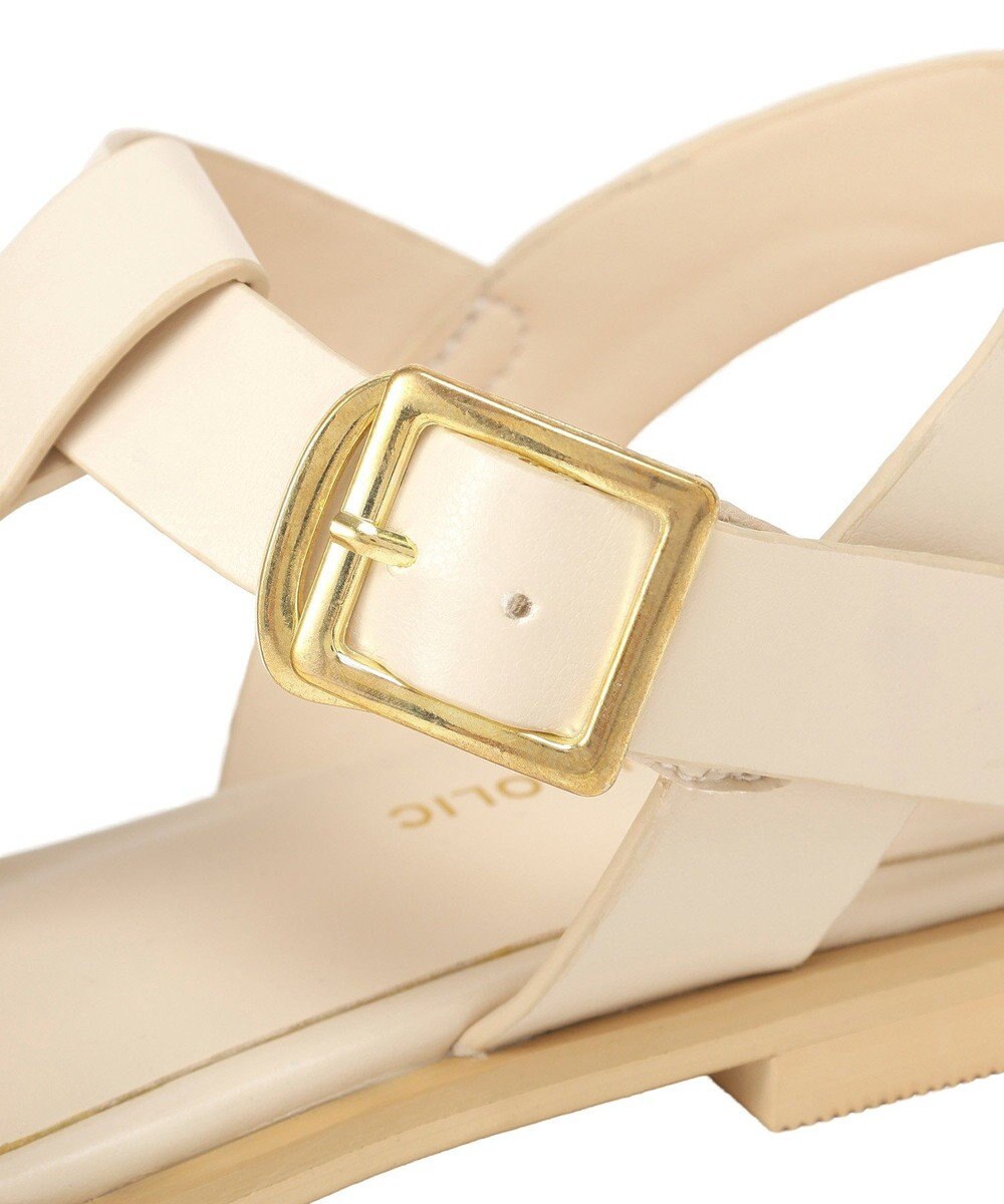 AMERICAN HOLIC グルカサンダル 