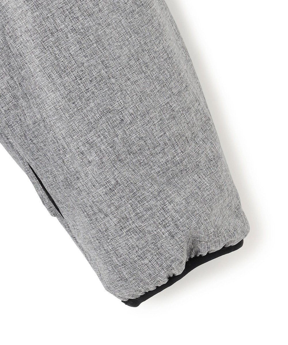 JOSEPH HOMME 新素材【アウタードッキング対応】ラインアートジャガード　ブルゾン 