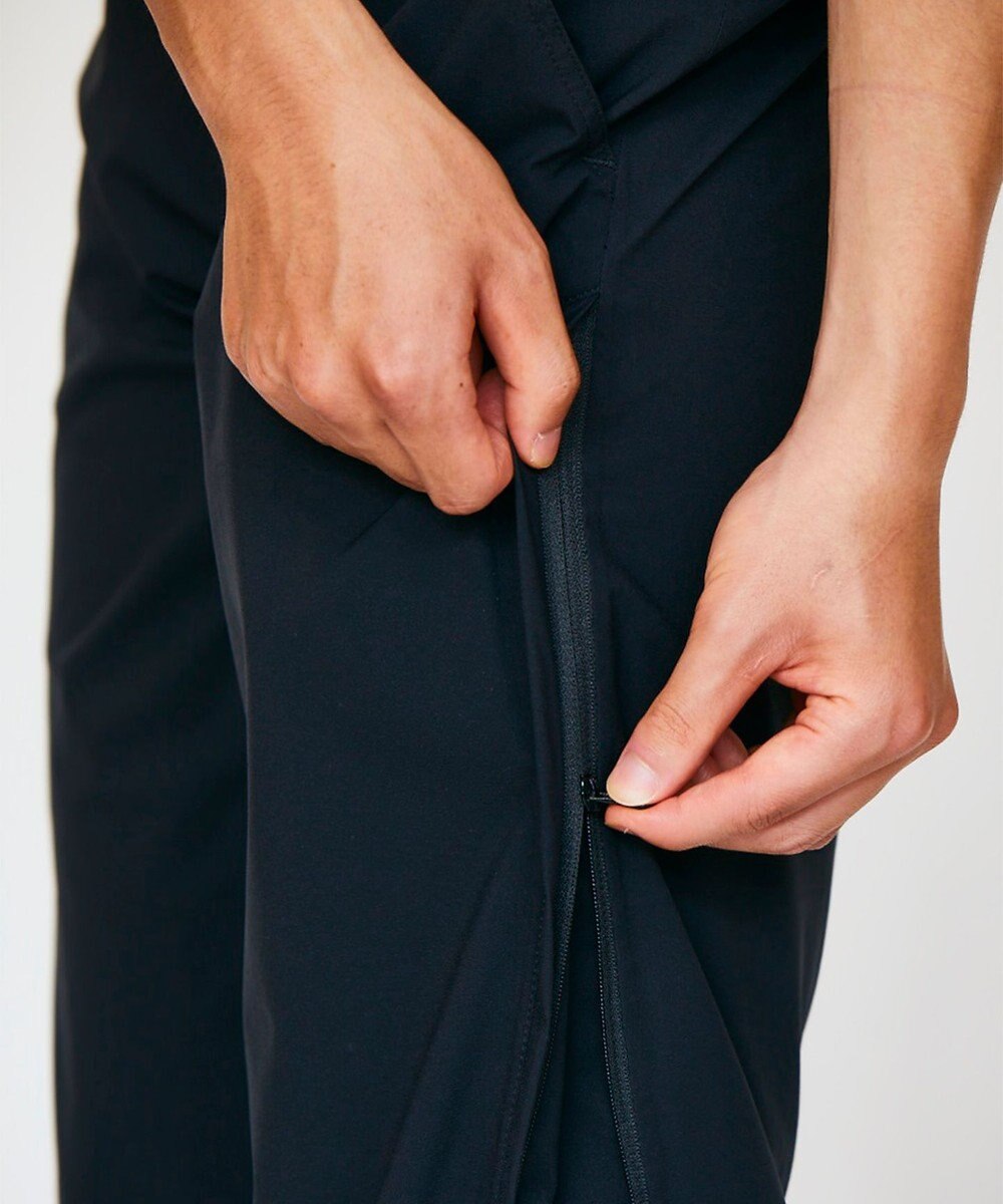 F/ACSION BUKE PT オーバーパンツ 