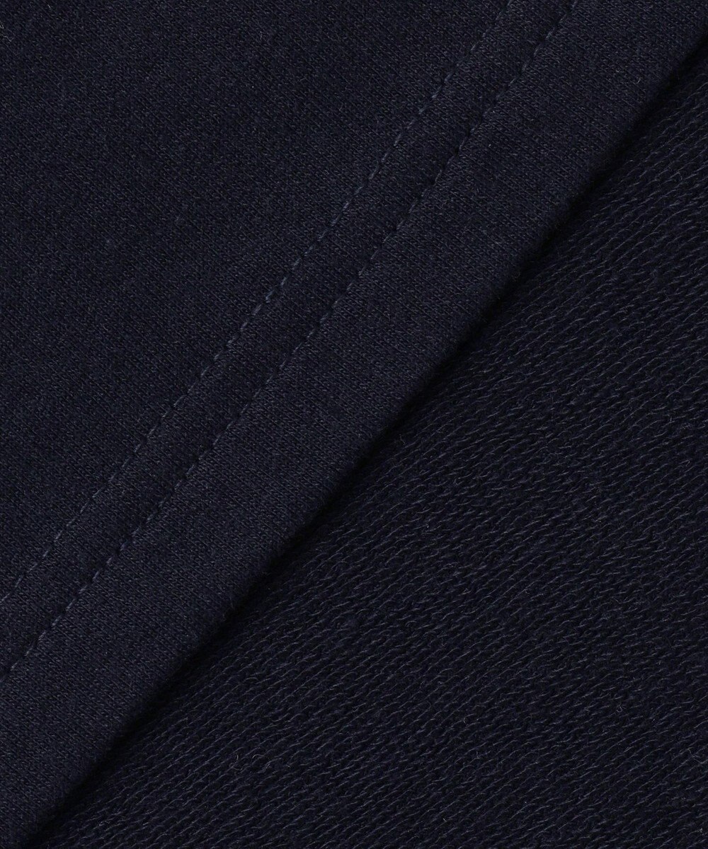 ANY KIDS 【洗濯機可能/吸汗速乾】ドライタッチ ショート丈ポロシャツ 