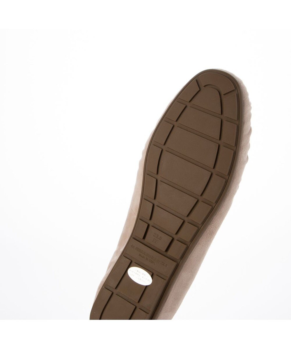 Riz raffinee <Riz raffinee>グログランリボンモカシン 