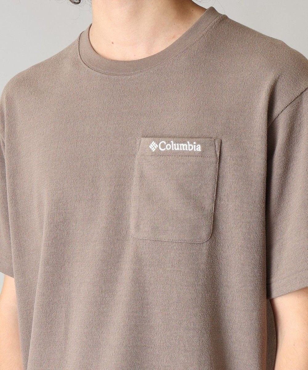 Columbia Columbia/ ルックアウトスパイアショートスリーブTシャツ /コロンビア 