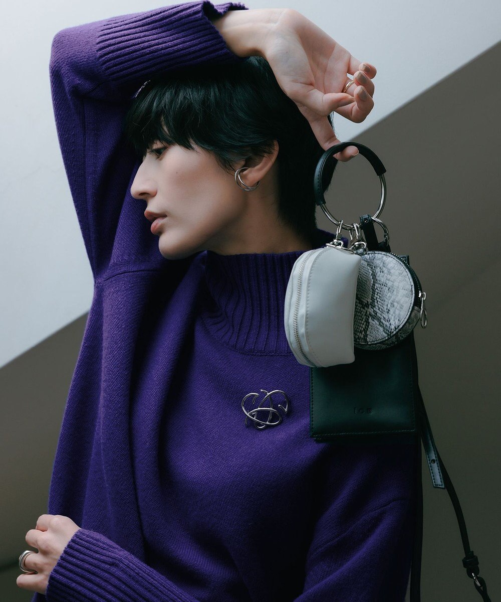 ICB SV925 ワイドシルバーリング 