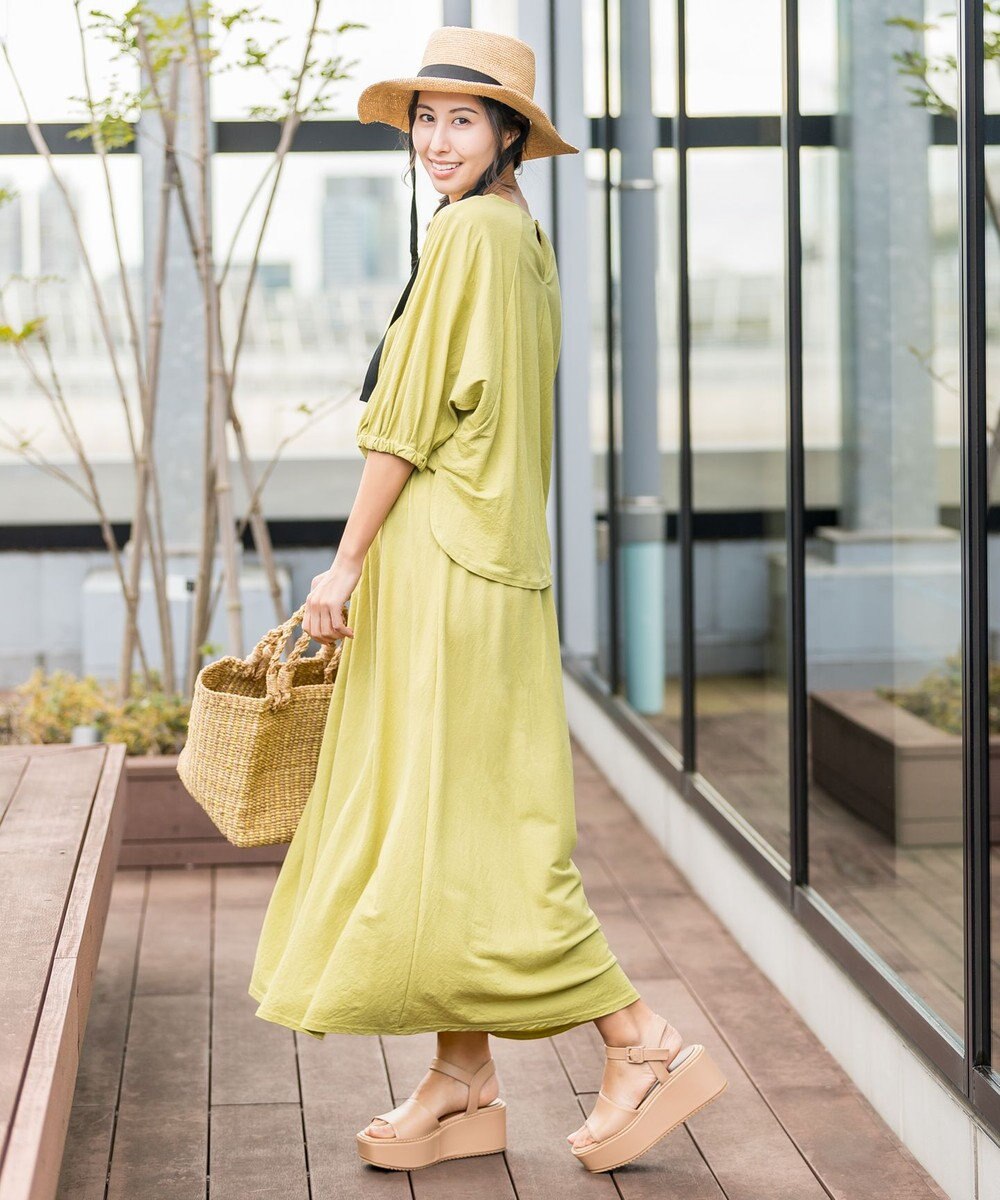 ONWARD Reuse Park 【any FAM】ワンピース春夏 