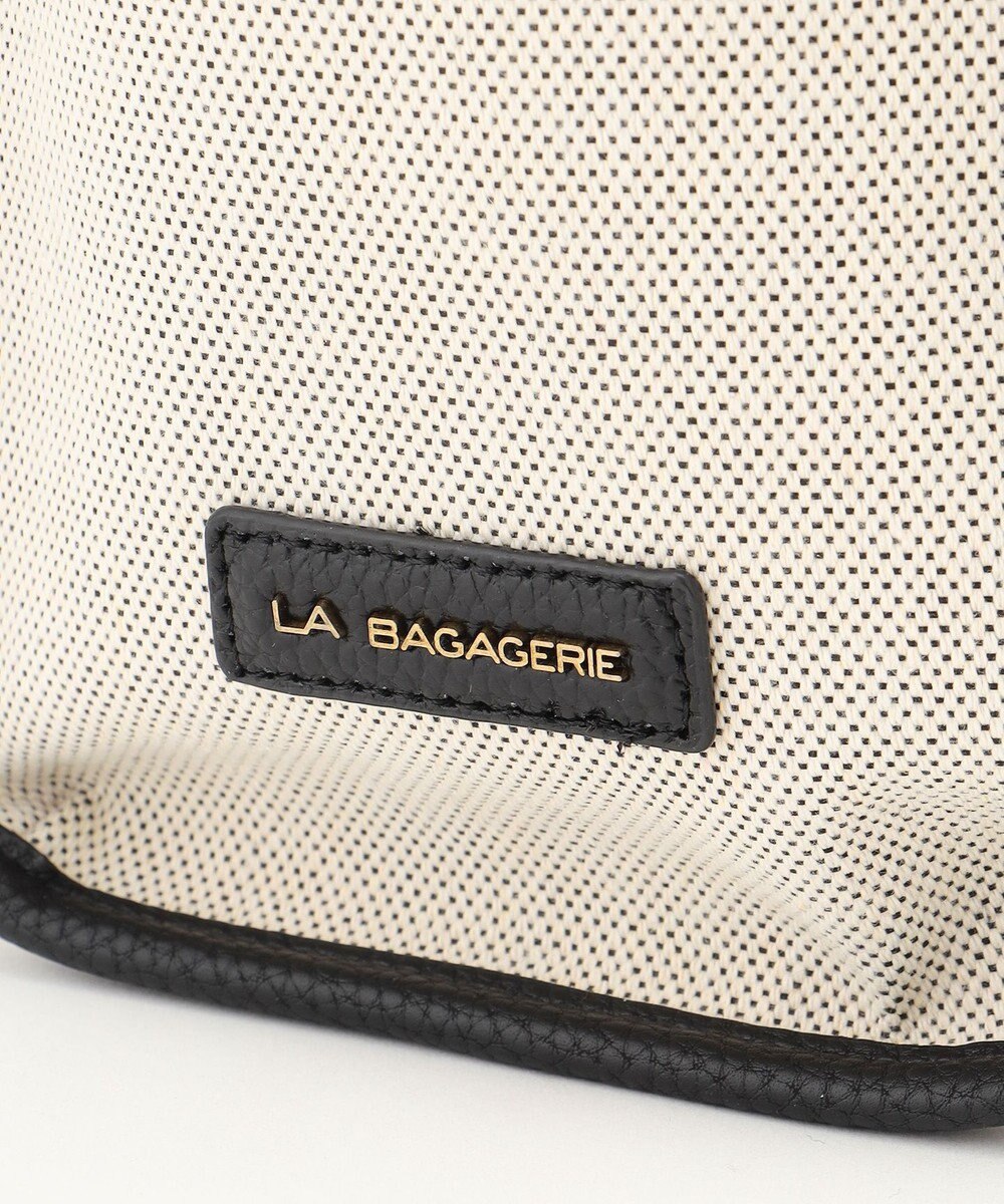 LA BAGAGERIE クラシックタテナガトート 