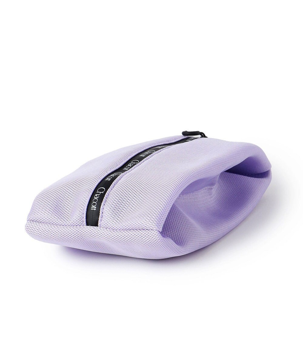 Chacott メッシュポーチ 